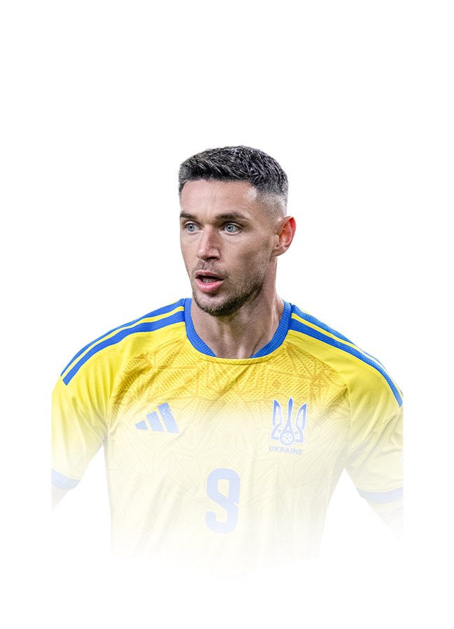 Roman Yaremchuk