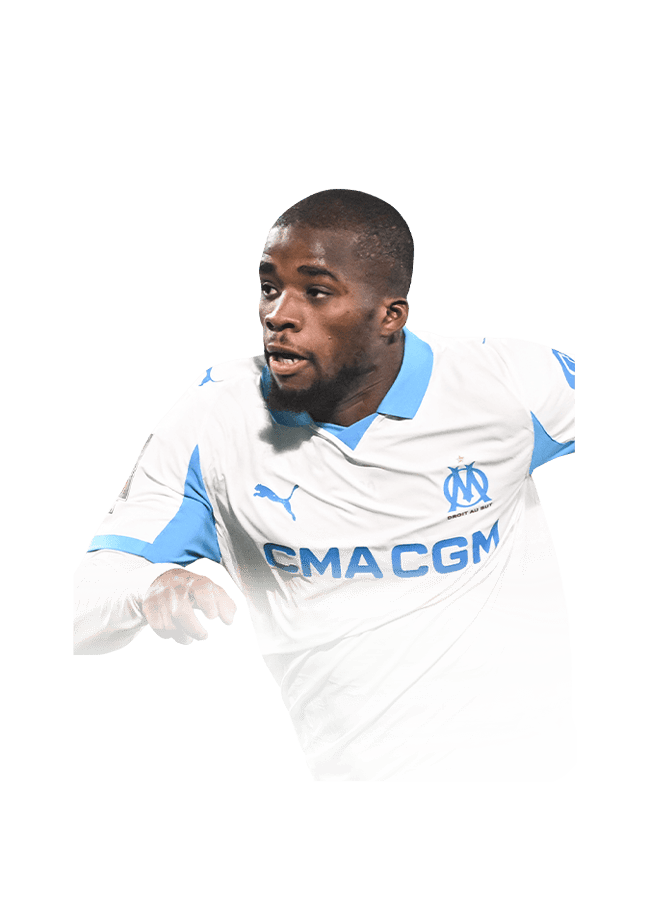 Hamed Junior Traoré