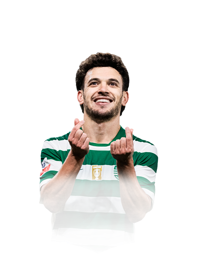 Pedro Gonçalves