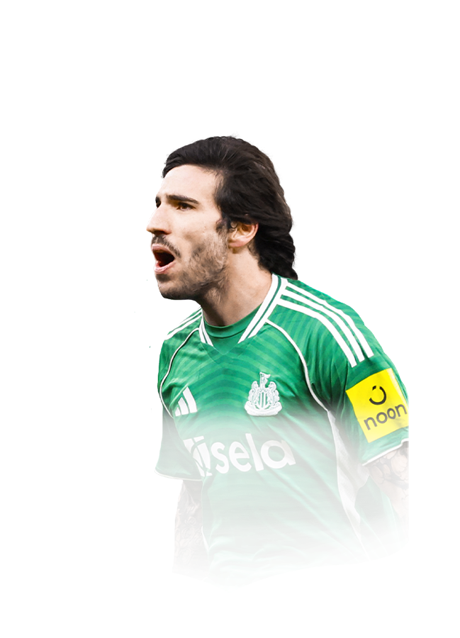 Sandro Tonali