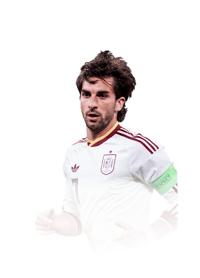 Ferran Torres