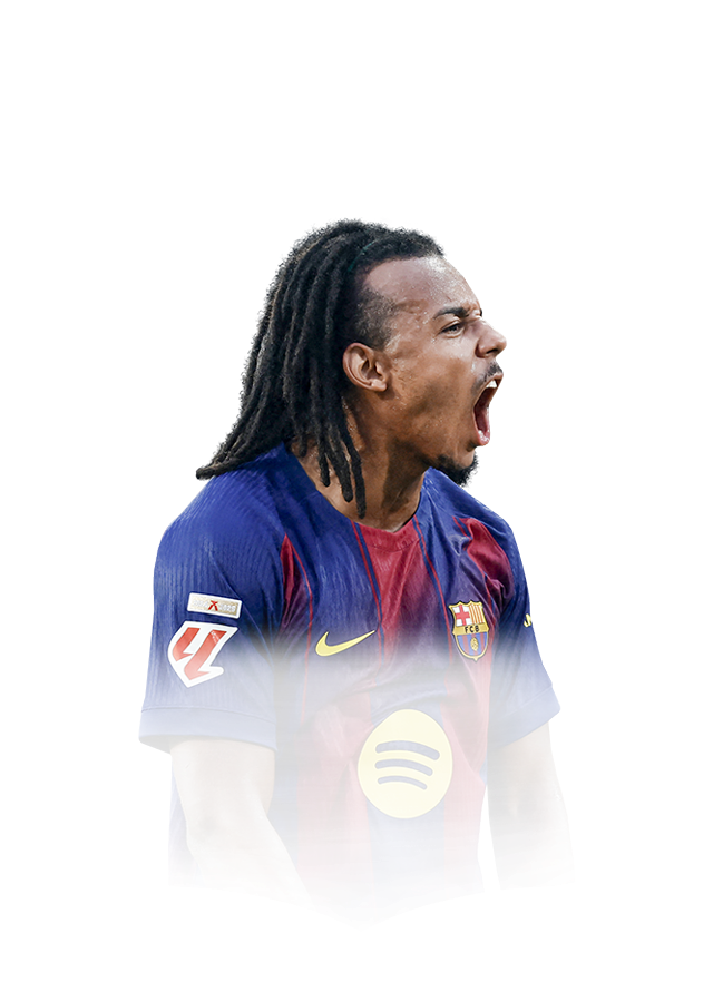 Jules Koundé