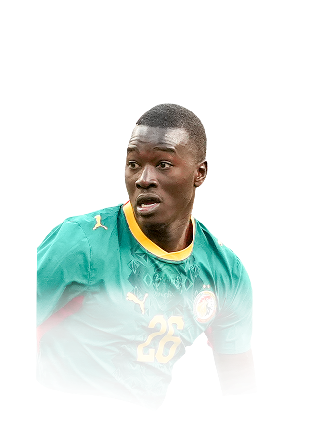 Pape Gueye