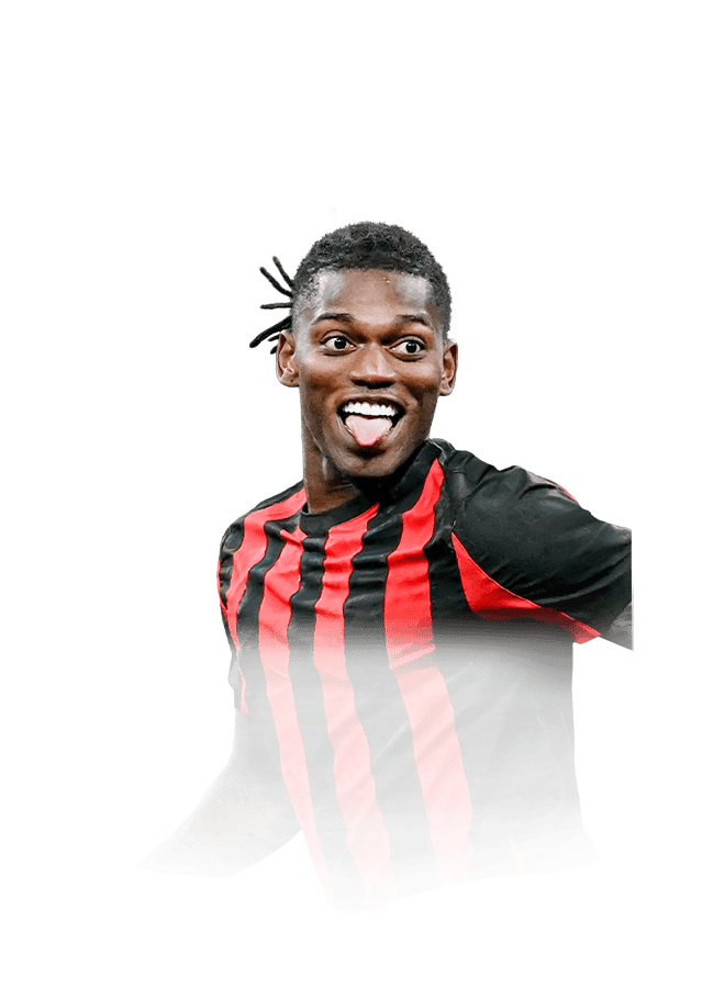 Rafael Leão