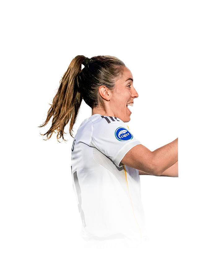 Rocío Gálvez