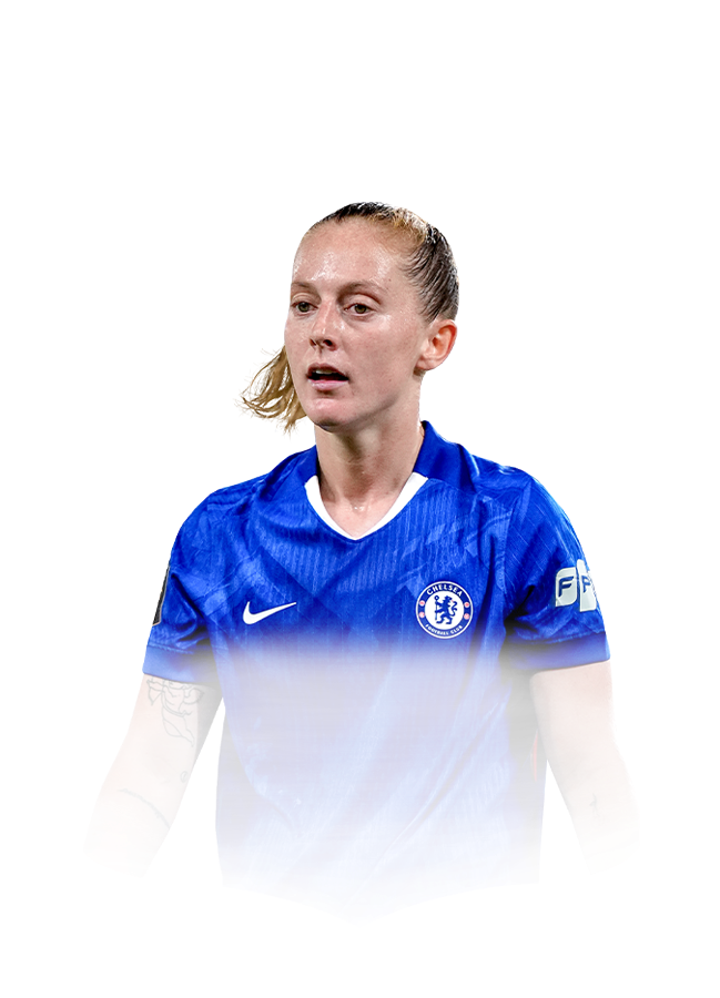 Keira Walsh