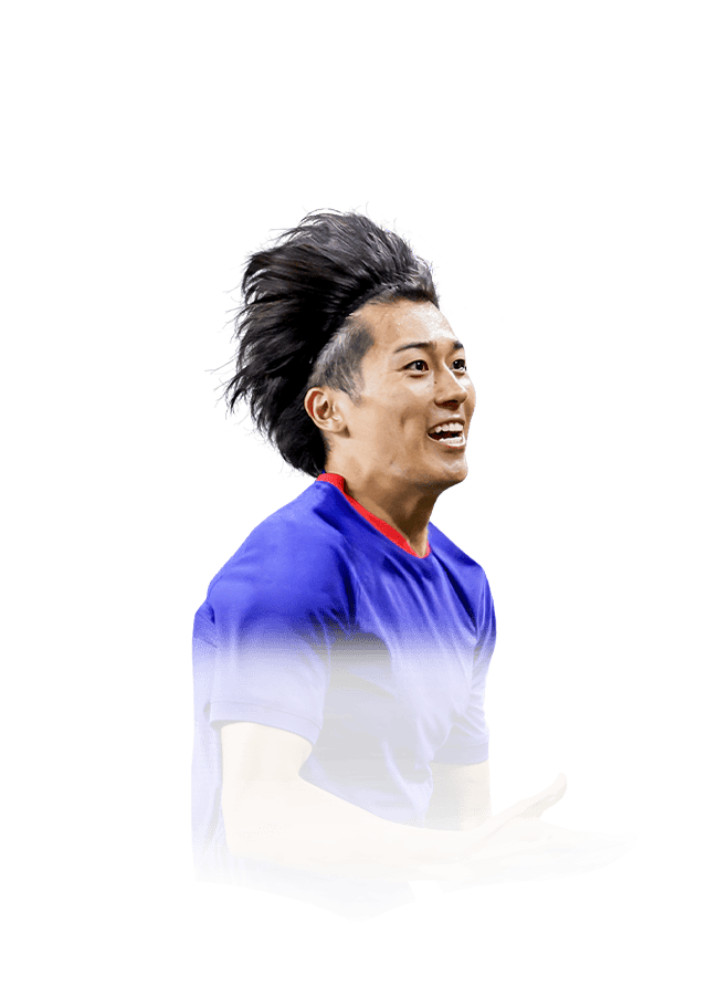 Keito Nakamura