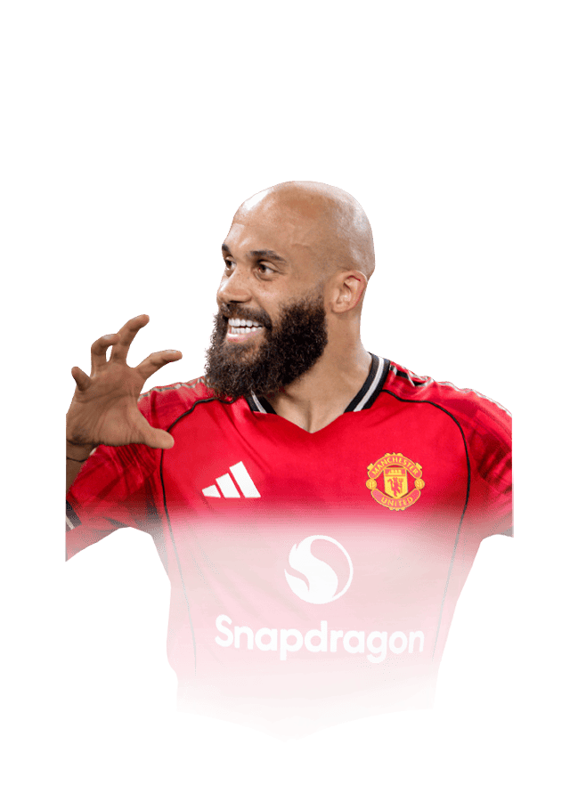 Bryan Mbeumo