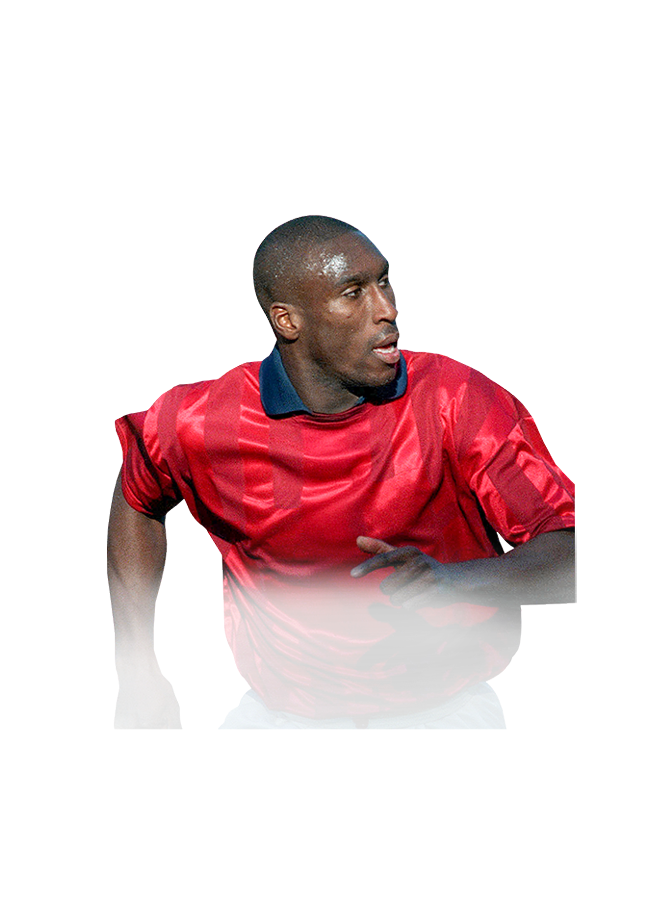 Sol Campbell