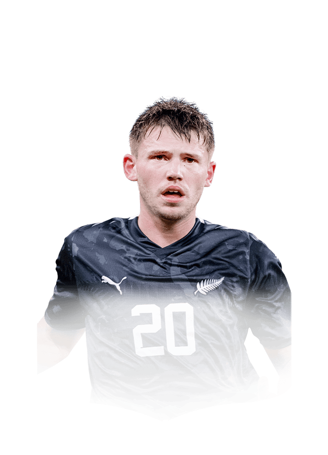 Callum Mccowatt