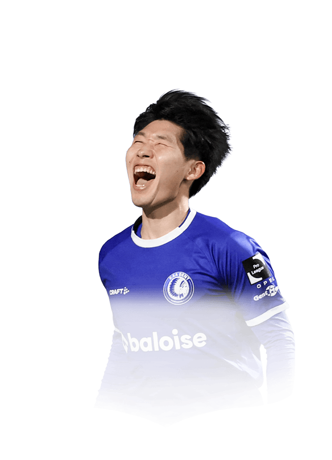 Hong Hyun Seok