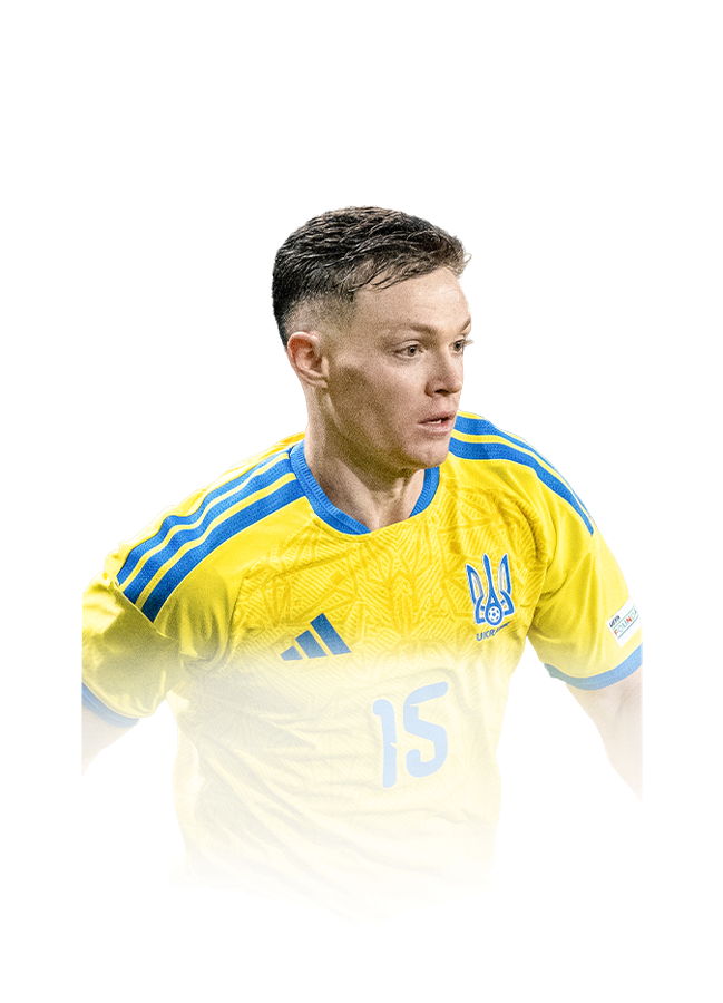 Viktor Tsygankov