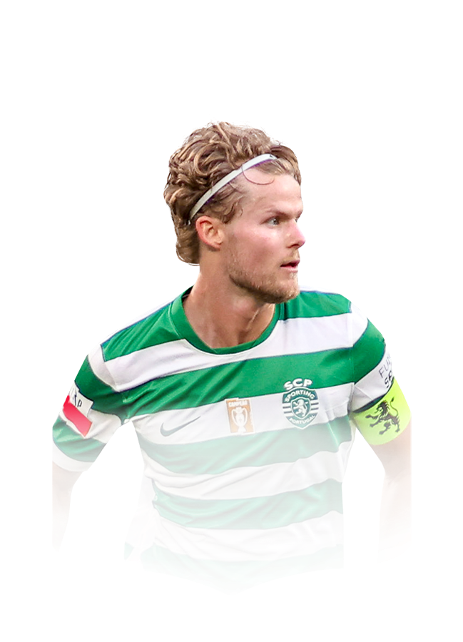 Morten Hjulmand