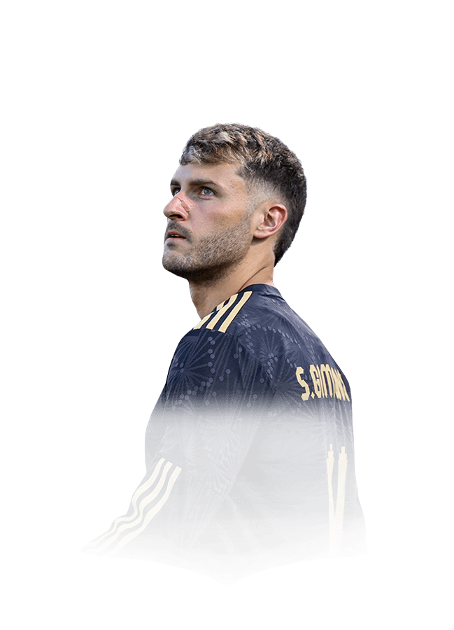 Santiago Giménez
