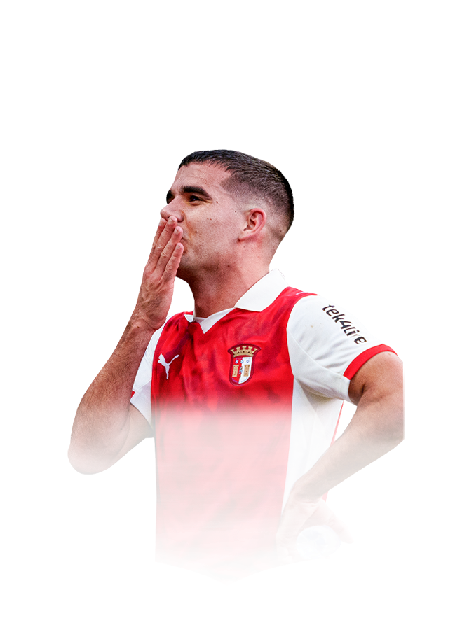 Víctor Gómez