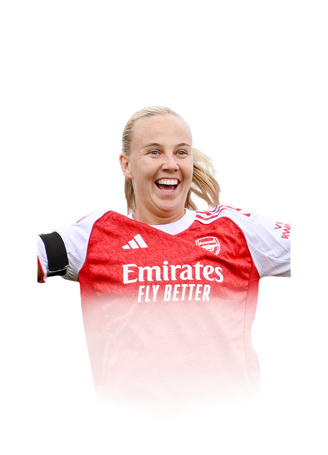 Beth Mead