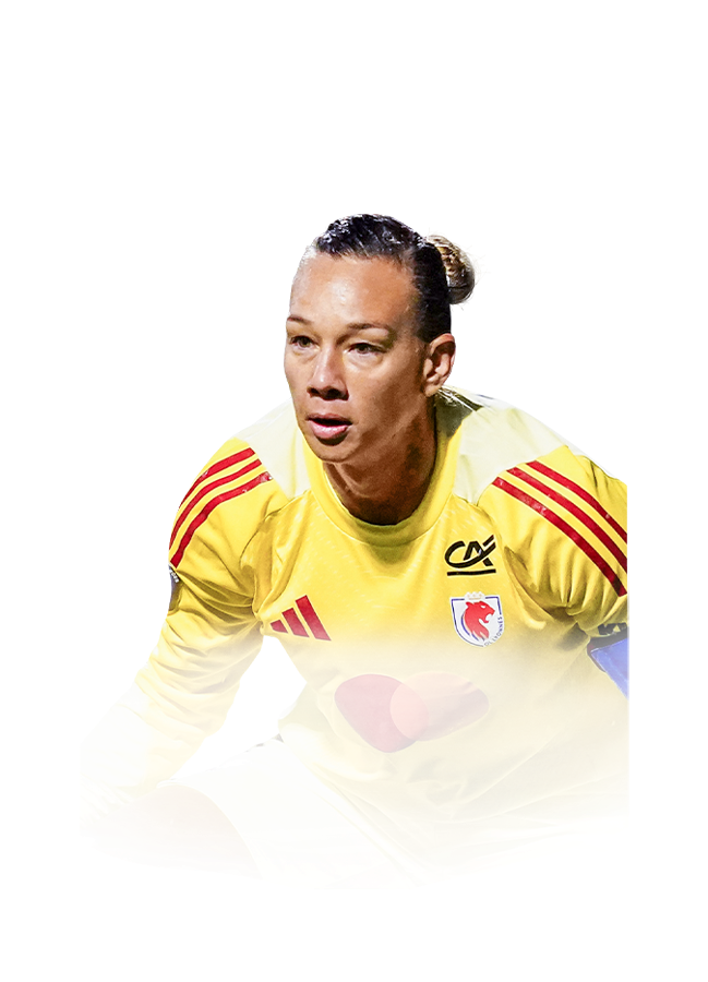 Christiane Endler