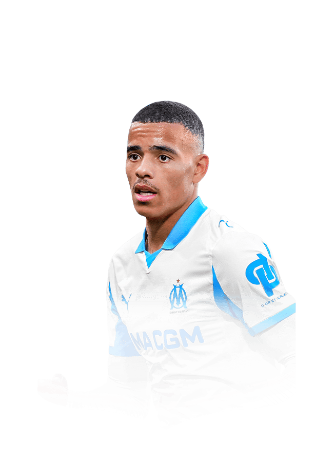 Mason Greenwood
