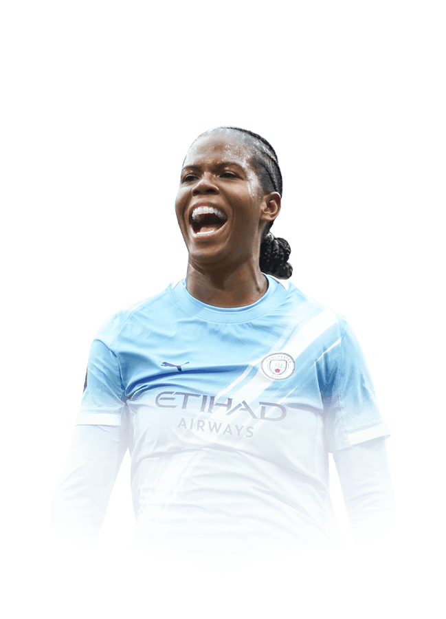 Khadija Shaw
