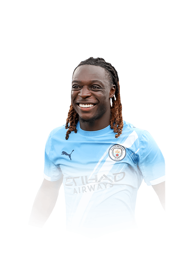 Jérémy Doku