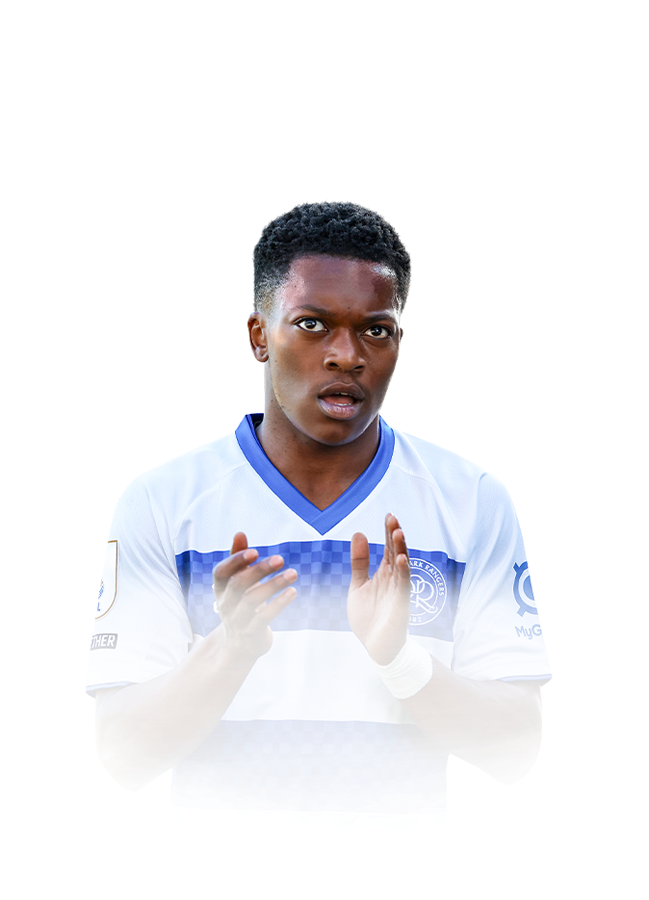 Karamoko Dembélé