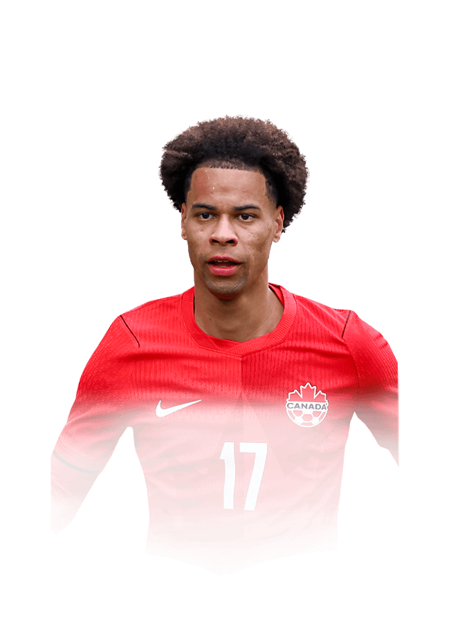 Tajon Buchanan