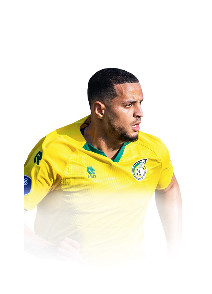 Mohamed Ihattaren