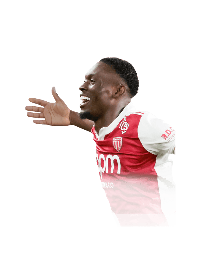Folarin Balogun