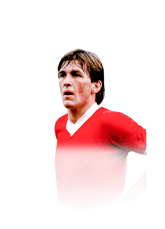 Kenny Dalglish