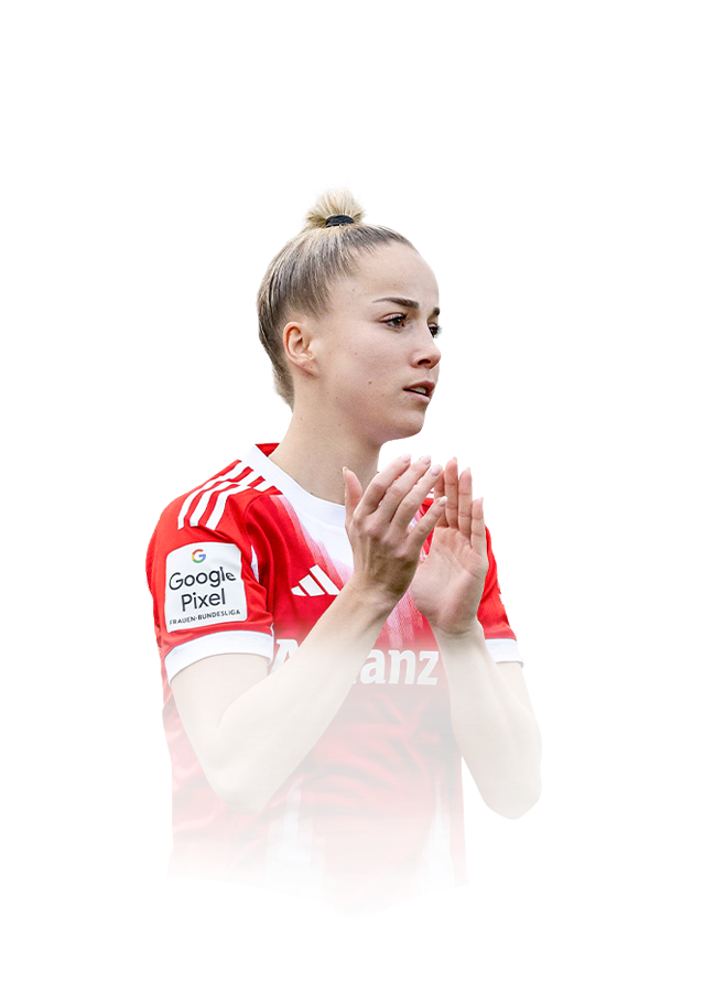 Giulia Gwinn
