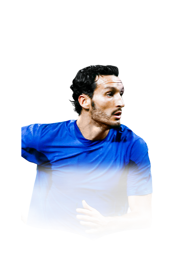 Gianluca Zambrotta