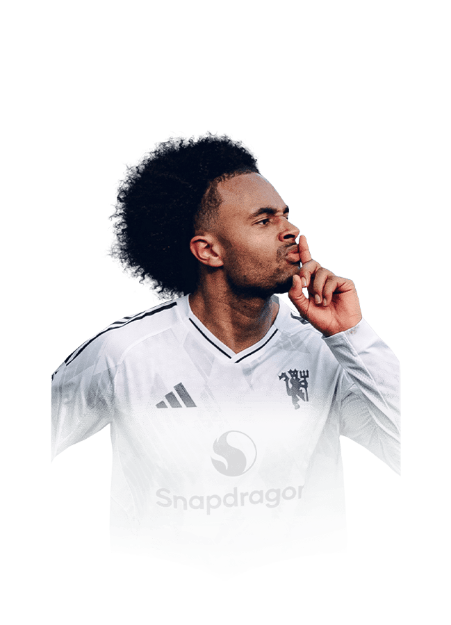 Joshua Zirkzee