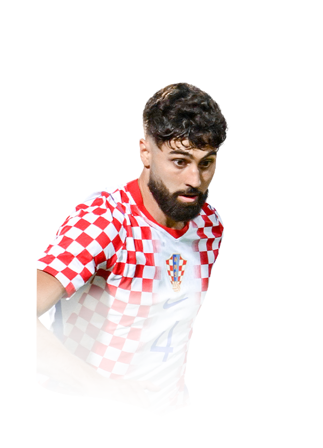 Joško Gvardiol