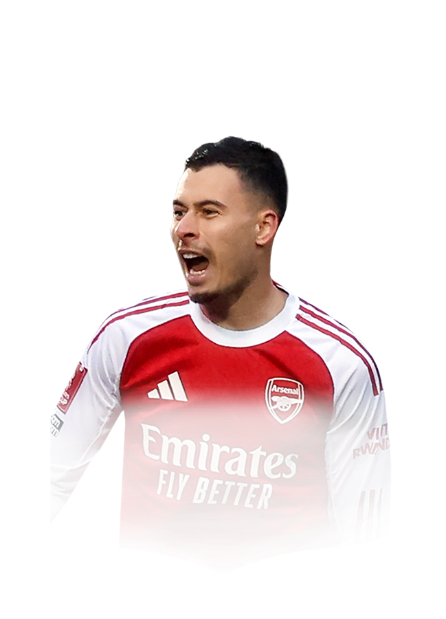 Gabriel Martinelli