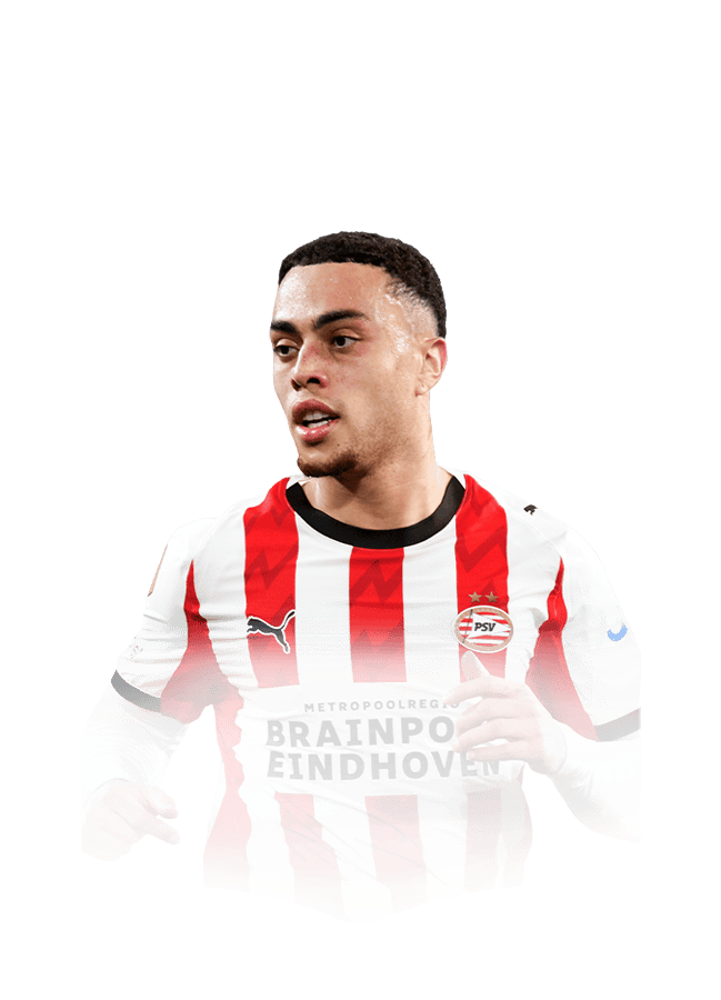 Sergiño Dest