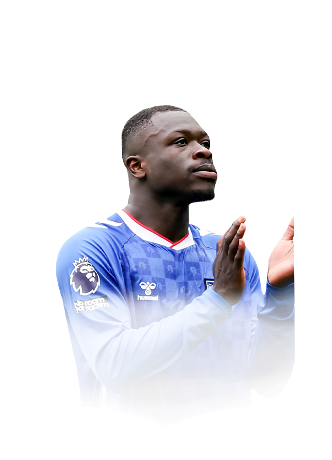 Brian Brobbey