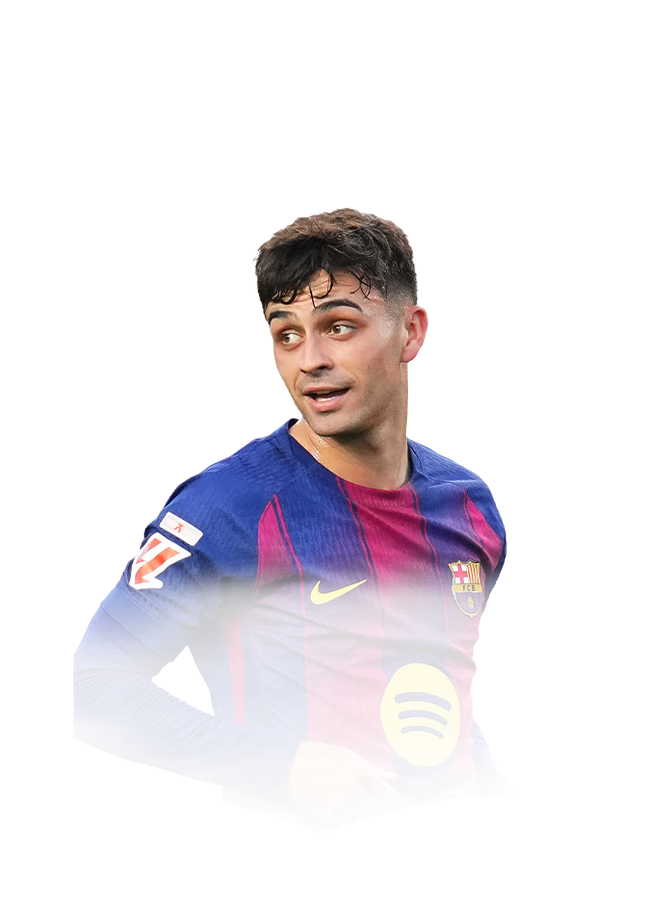 Pedri