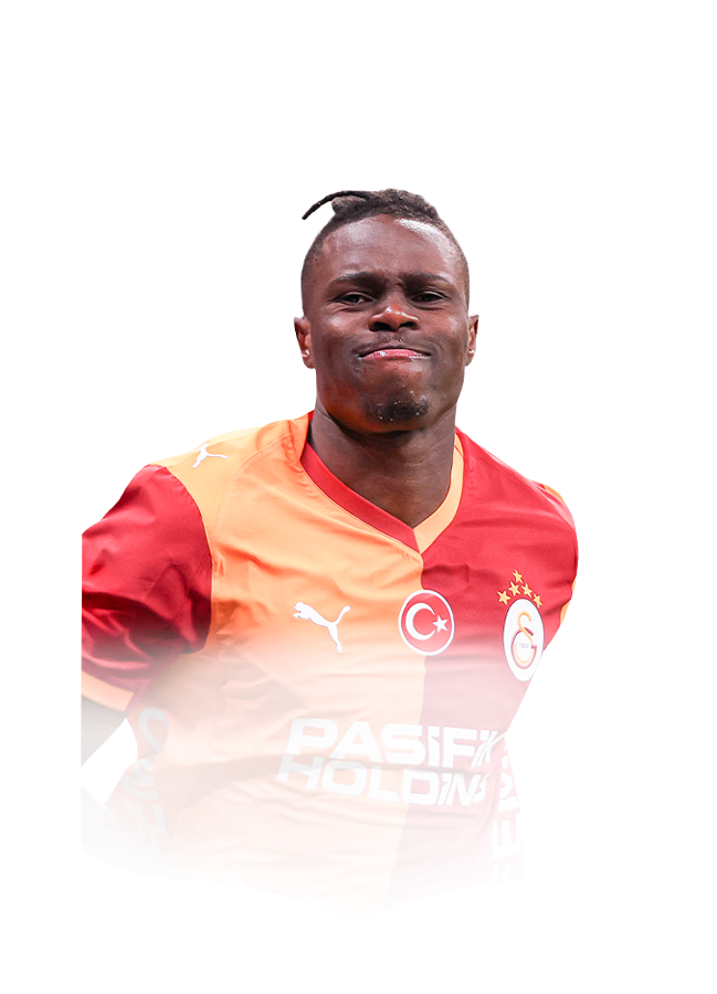 Wilfried Singo
