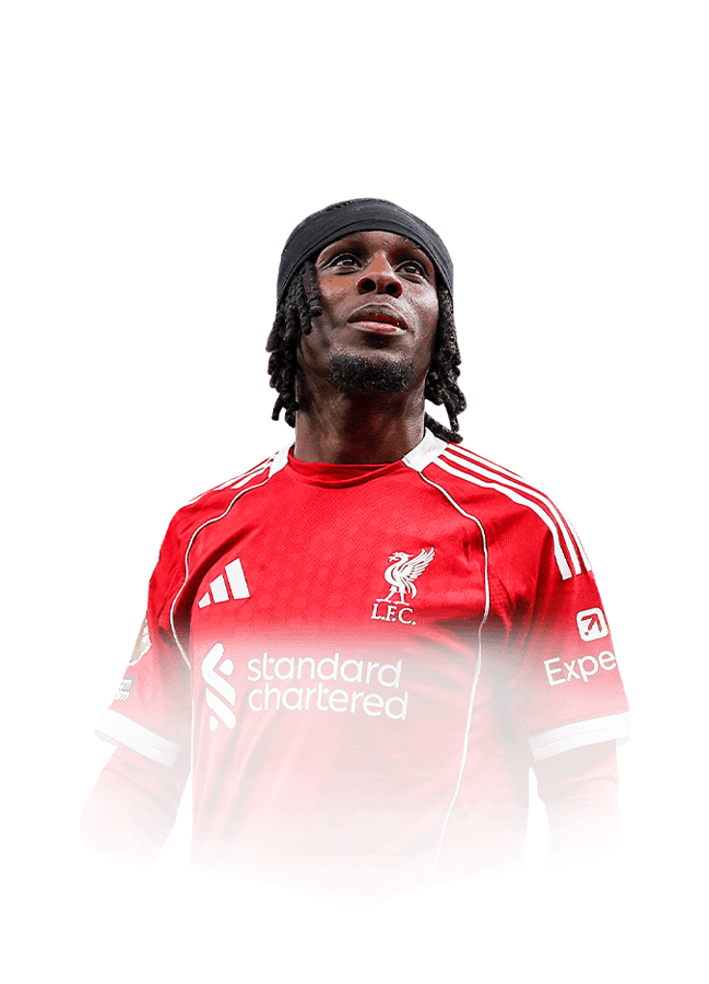 Jeremie Frimpong