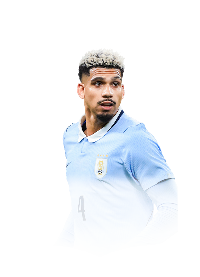 Ronald Araujo