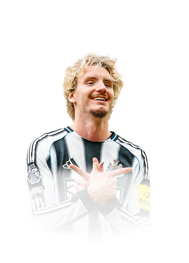 Nick Woltemade