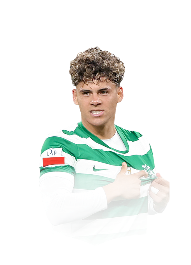 Maximiliano Araújo