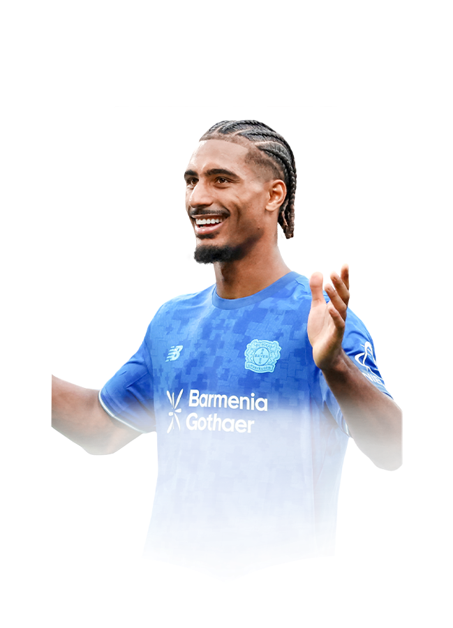 Loïc Badé