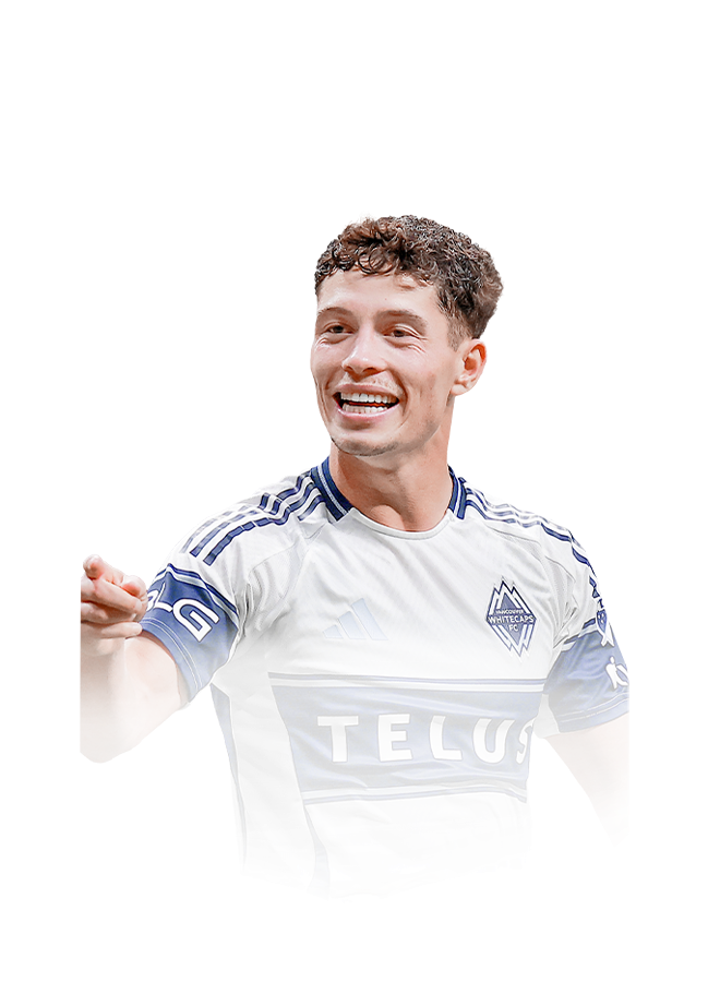 Sebastian Berhalter