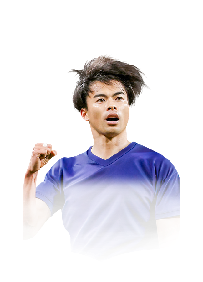 Kaoru Mitoma