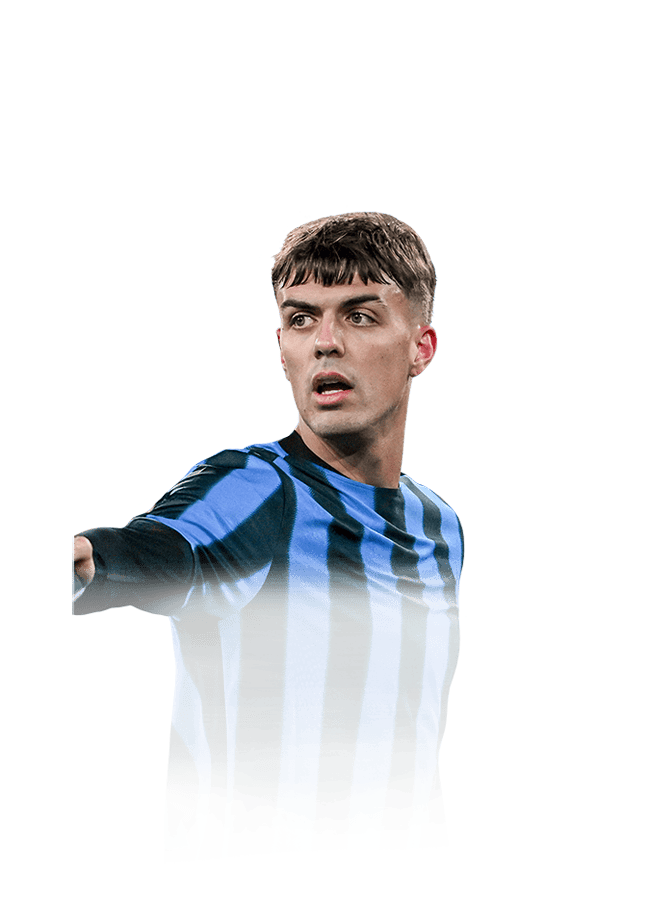 Daniel Maldini