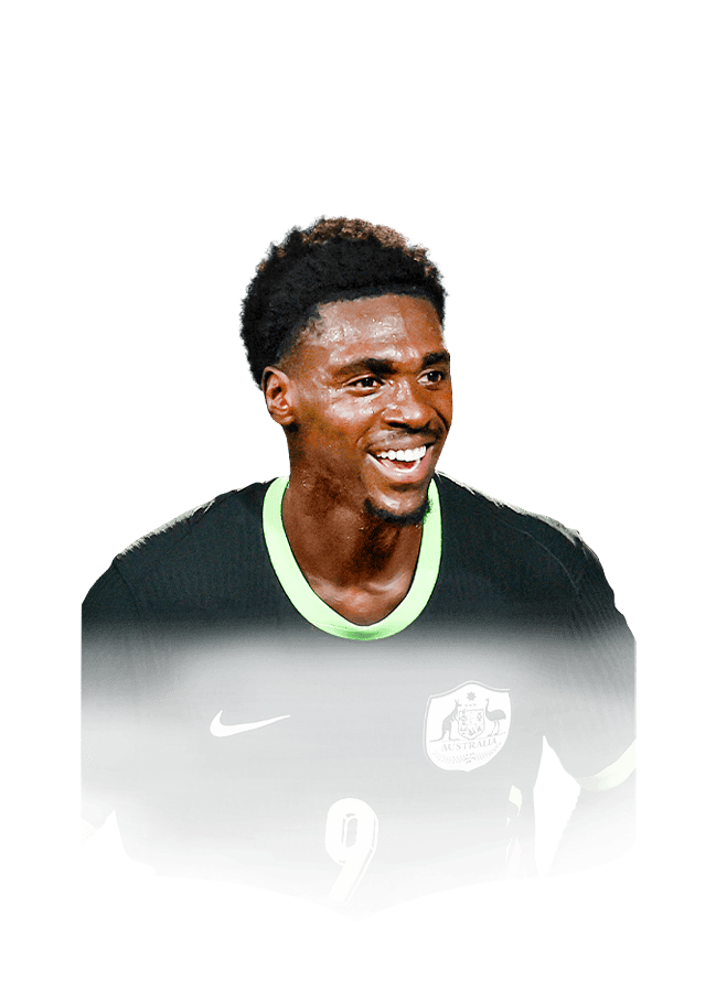 Mohamed Touré