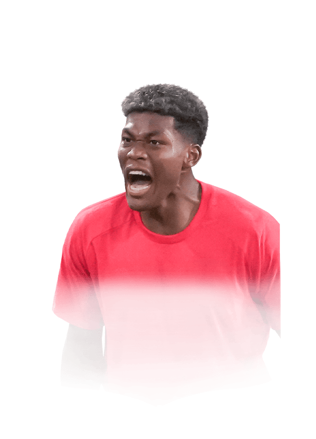 Zion Suzuki