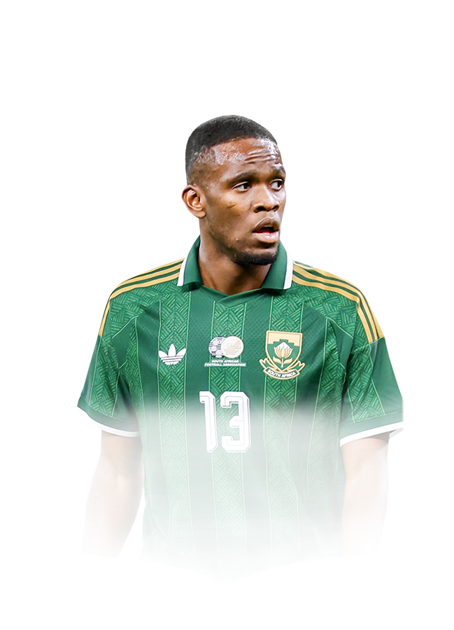 Sphephelo Sithole