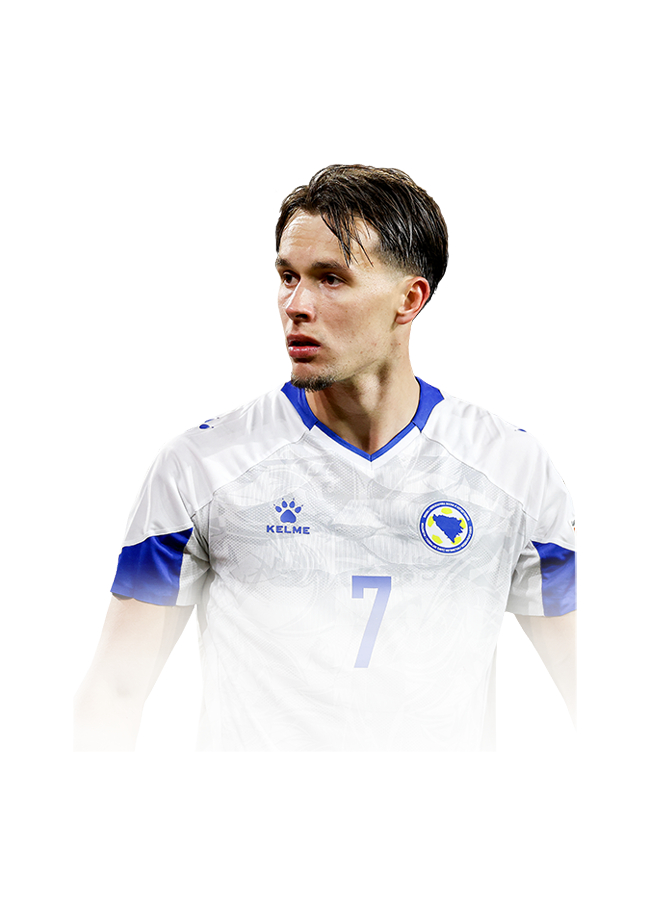 Amar Dedić
